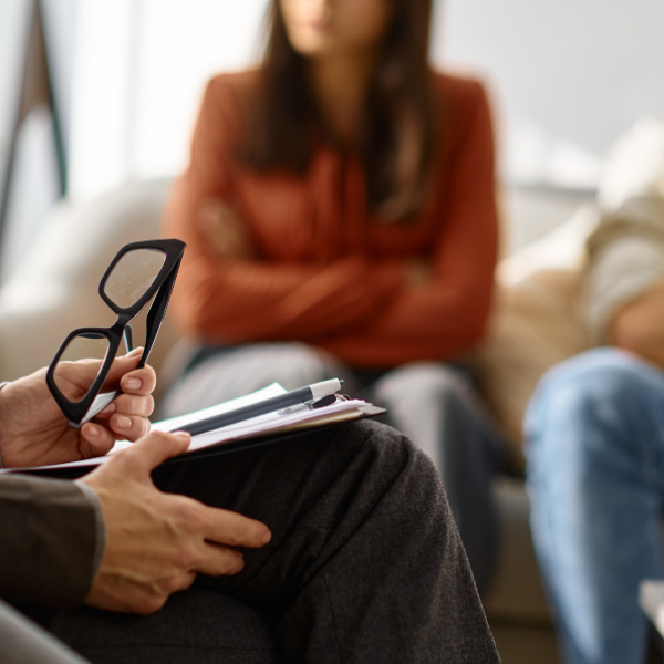 Highgate Hill Psychologist services